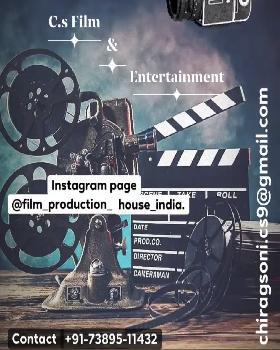 Cs Film’s & Entertainment 