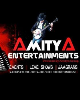 Amitya Entertainments