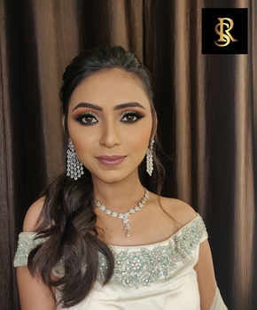 Saakshi Rawal - Make-up Artist