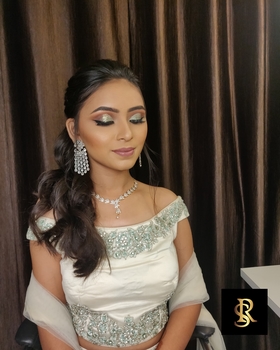 Saakshi Rawal - Make-up Artist