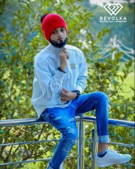 Revolka Modelling Company