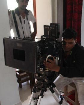 Indian Film Maker