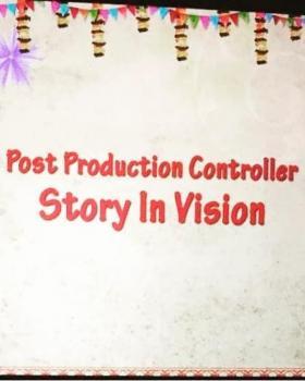 Story In Vision