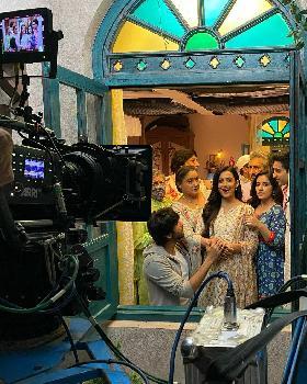 Shagun Prod House