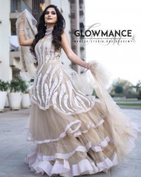 Glowmance MakeUp Studio & Academy