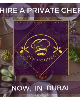 Chef Connect India