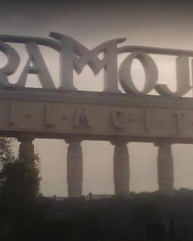 Ramoji Academy Of Film & Television