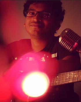 Vinnu's Music Den